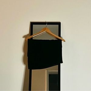 ZARA miniskirt